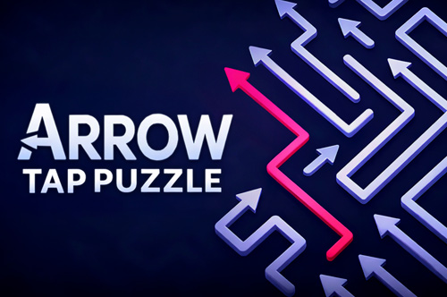 Jugar a Arrow Tap Puzzle