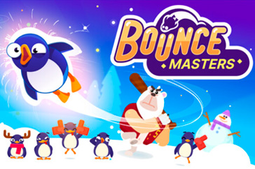 Jugar a Bouncemasters