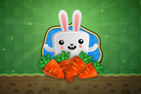 Jugar a Bunny Quest