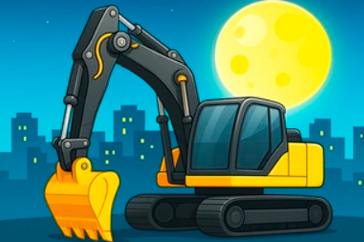 City Constructor - Portada oficial
