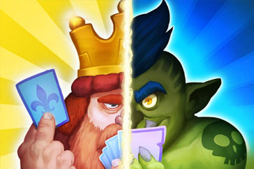 Clash of Warriors - Portada oficial