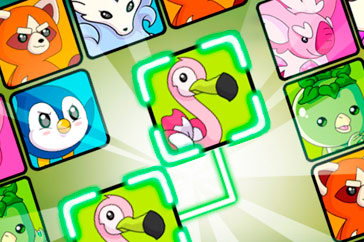 Jugar a Dynamons Connect