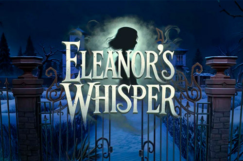 Eleanor’s Whisper - Portada oficial