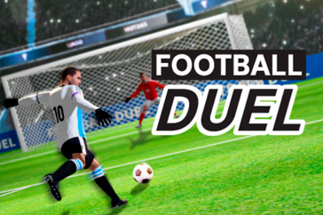 Football Duel - Portada oficial