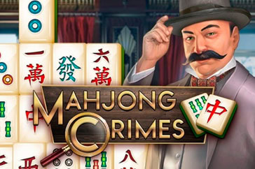Jugar a Mahjong Crimes – Puzzle Story