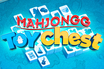 Jugar a Mahjong Toy Chest