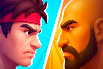 MMA Super Fight - Portada oficial