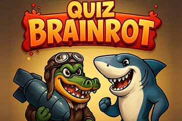 Jugar a Italian Brainrot Quiz