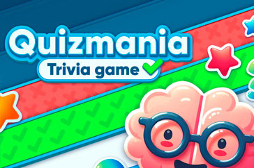 Jugar a Quizmania Trivia Game