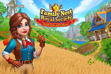 Jugar a Royal Society