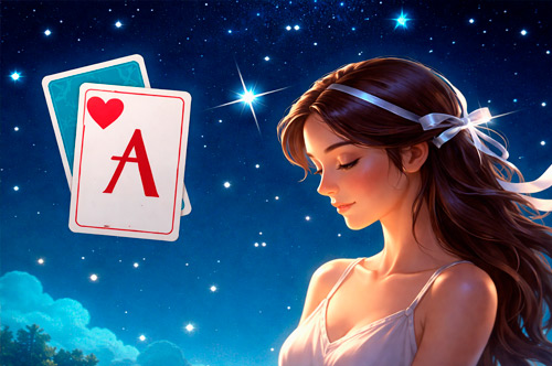 Solitaire Emperor – Secrets of Fate - Portada oficial