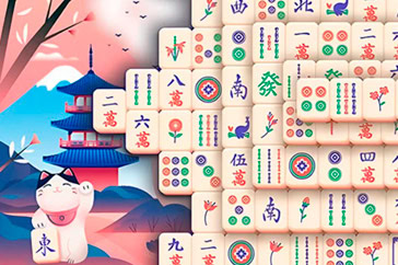 Jugar a Solitaire Mahjong