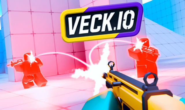 Veck.io - Portada oficial