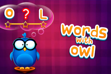 Jugar a Words with Owl